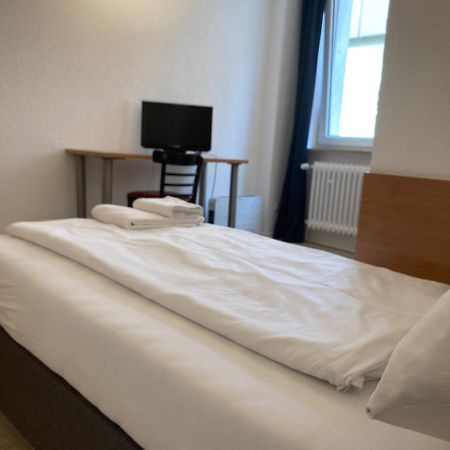 24-7 Stadthotel שטוטגרט מראה חיצוני תמונה