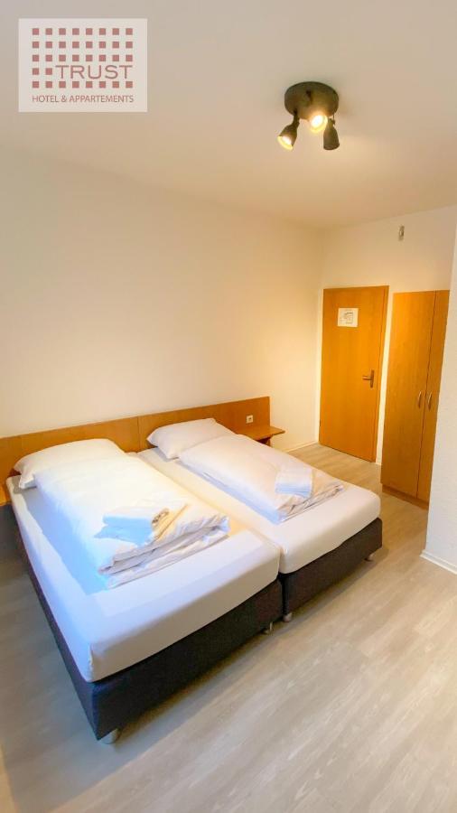 24-7 Stadthotel שטוטגרט מראה חיצוני תמונה