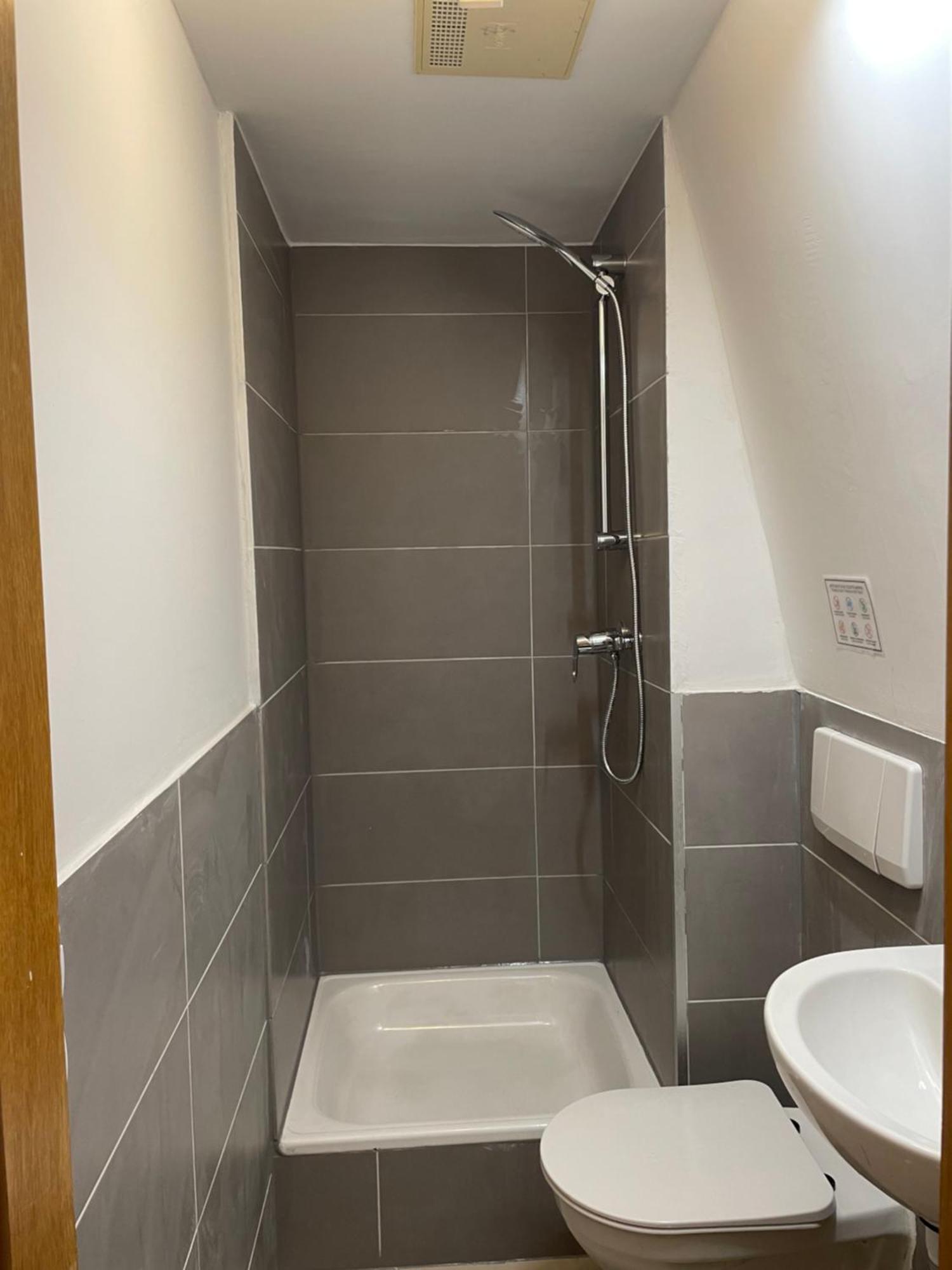 24-7 Stadthotel שטוטגרט מראה חיצוני תמונה