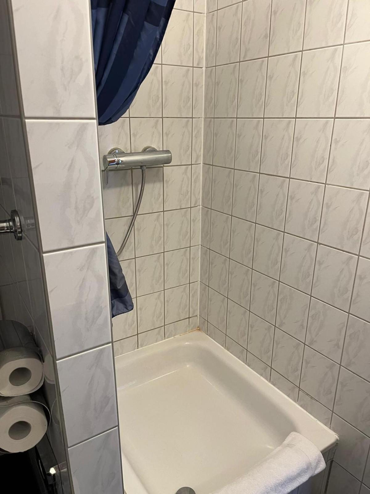 24-7 Stadthotel שטוטגרט חדר תמונה