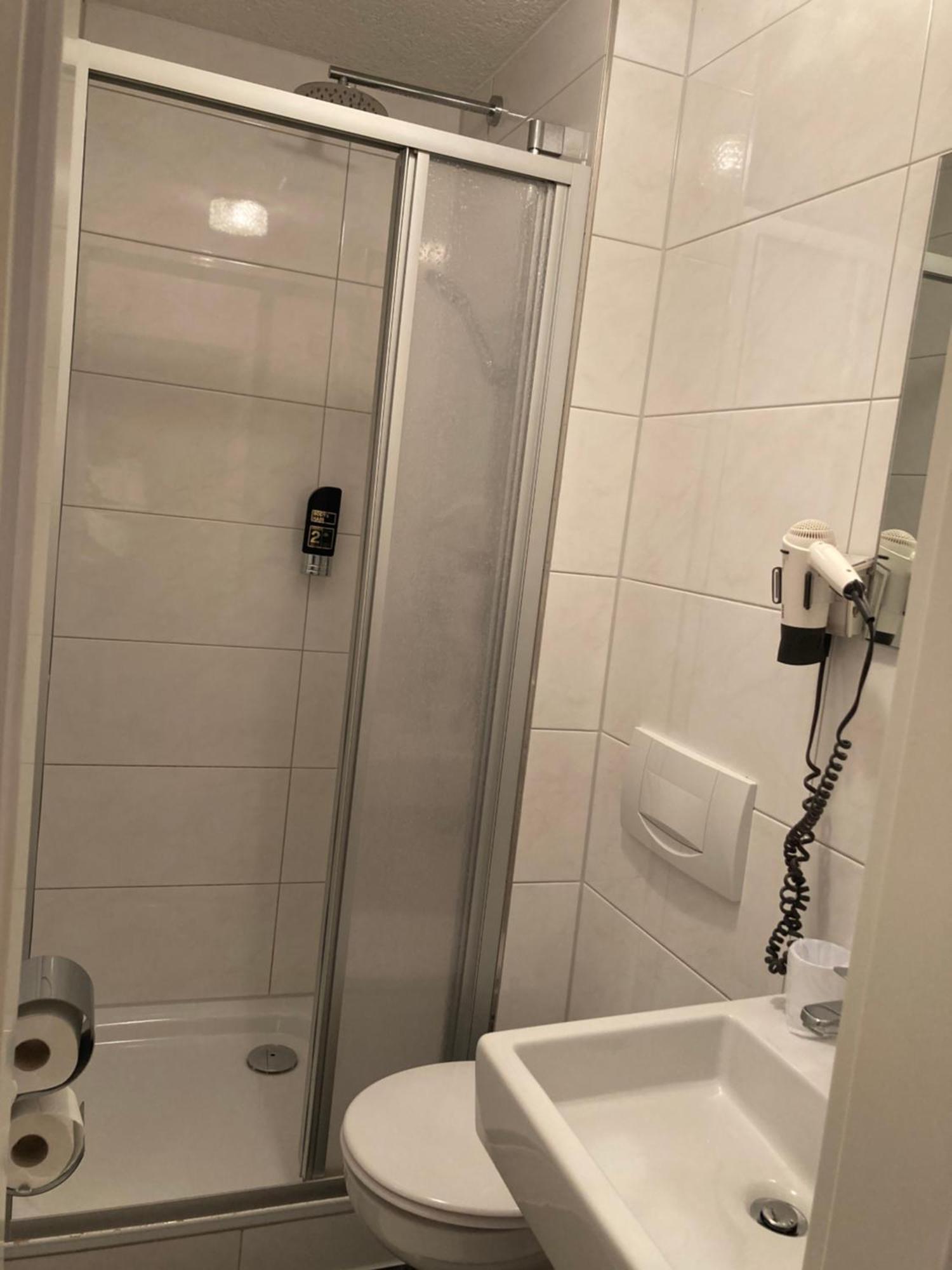 24-7 Stadthotel שטוטגרט חדר תמונה