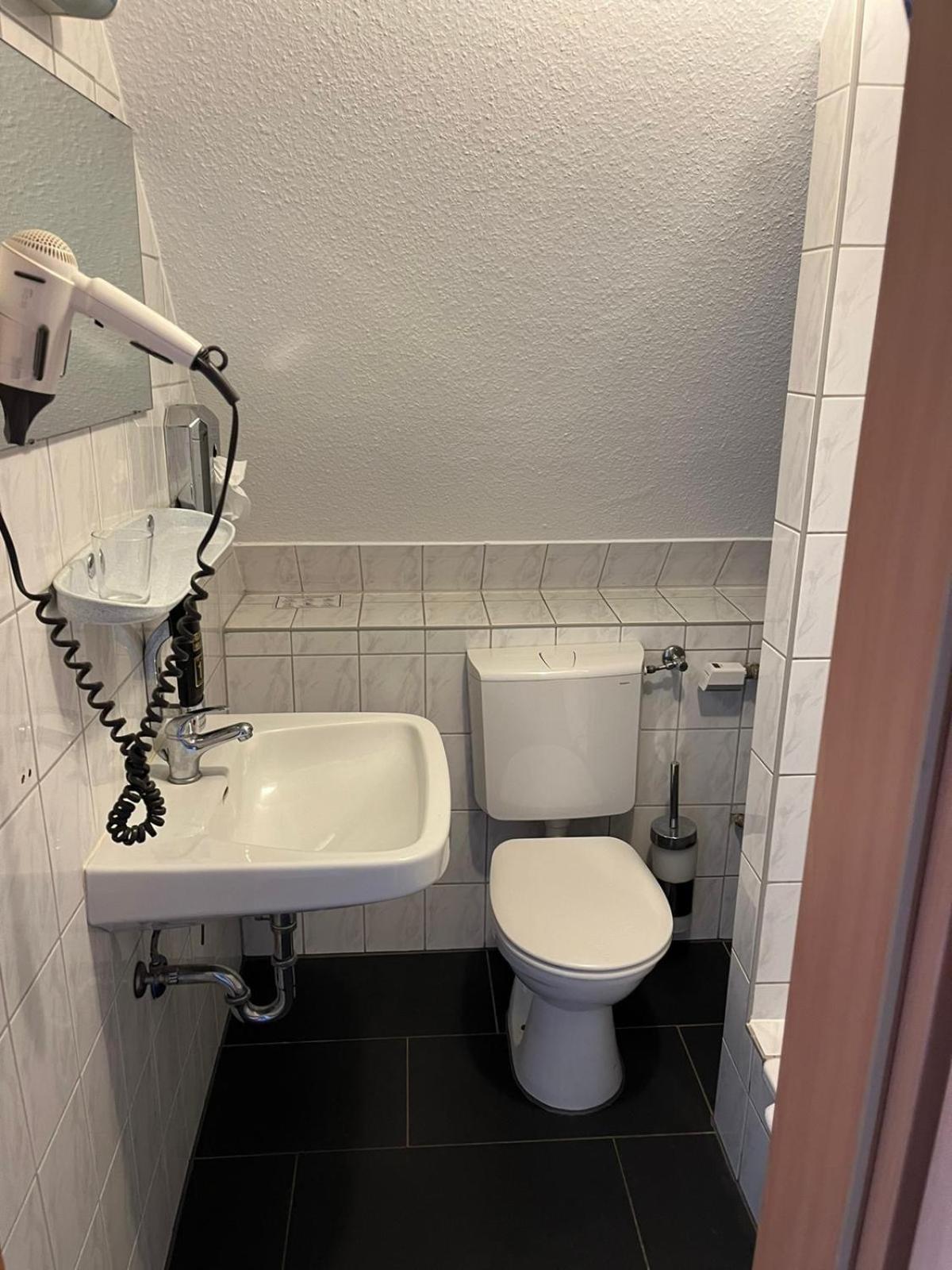 24-7 Stadthotel שטוטגרט חדר תמונה